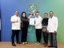 PKB Beri Rekomendasi Dessy Indah Rachmat Maju Pilkada Konawe