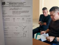 Gunakan APBD, DPRD Menyayangkan Pemda Koltim Membeli 6 Buah Ponsel Mewah Senilai Rp180 Juta