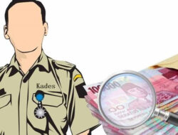 Diduga Lakukan Pungli dan Korupsi, Kades Mandiodo Dilaporkan ke Polda Sultra