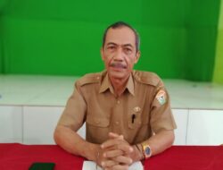 PPDB 2024, SMKN 1 Kendari Terima 480 Siswa Baru