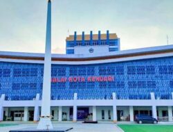 Pj Wali Kota Kendari Tak Libatkan DPRD dalam Perubahan Nomenklatur Penggunaan APBD 2024, Pansus Bertindak