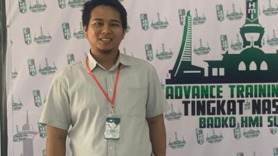 KPK Didesak Periksa Pj Wali Kota Kendari Muhammad Yusup, Soal Alokasi Anggaran Penataan Kawasan Eks MTQ Rp26,7 M,