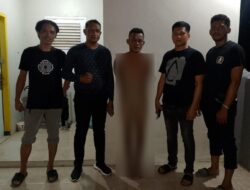 TNI Gadungan di Kendari Diamankan Usai Tipu dan Aniaya Cewek yang Ditaksir