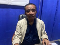 Terkait Buruknya Pelayananan RSUD Kendari, BPRS Sultra Sebut Ada Kesalahpahaman Dengan Pasien