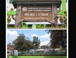Pemprov Sultra Anggarkan Dana Rp24 Miliar Bangun SMAN 1 dan SMAN 4 Kendari