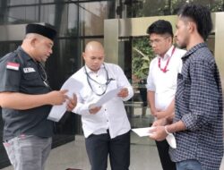 AP2 Sebut Pernyataan RSUD Kota Kendari Itu Bagian Dari Ketakutan dan Kepanikan