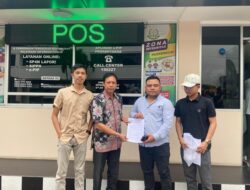 Ampuh Minta Kejagung Periksa Ketua Partai di Sultra Inisial HA Soal Dugaan Kejahatan Pertambangan