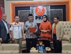 PKS Rekomendasikan Nur Endang Abbas Maju di Pilkada Kolaka