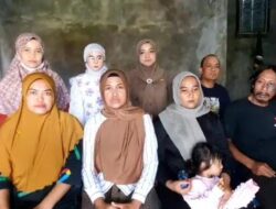 Hampir Setahun, Warga Kendari Tagih Janji Palsu Hadiah Umrah dari Andi Sumangerukka