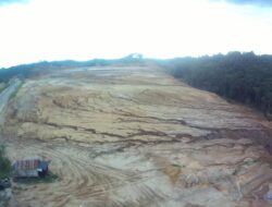 Diduga Tak Memeliki Izin dan Rusak Lingkungan, 6 Perusahaan Developer di Kendari Dilaporkan ke Polisi