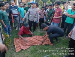 Debat Soal Duluan Ayam atau Telur, Seorang Pria di Muna Tewas Ditangan Rekannya