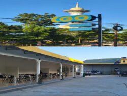 Go Carwash dan Coffee Hadir di Kendari, Tempat Ternyaman Saat Mencuci Kendaraan Anda
