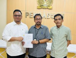 Hilangnya Agung Santri PPTQ Darur Raihanun Konsel, Dilaporkan ke LPAI dan Komnas HAM