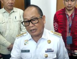 Konawe Sering Dilanda Banjir, Harmin Ramba Beberkan Penyebabnya
