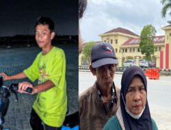 Sebelum Hilang, Agung Disuruh Minta Sumbangan Oleh PPTQ Darur Raihanun Nahdatul Wathan ke Pasar