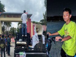 Tak Percaya Penyelidikan Polsek Ranomeeto, Polda Sultra Diminta Ambil Alih Kasus Hilangnya Agung