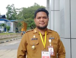 Calon Paskibraka Sultra Mulai Jalani Pemusatan Latihan di Kendari