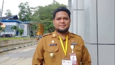 Calon Paskibraka Sultra Mulai Jalani Pemusatan Latihan di Kendari