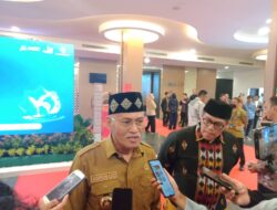Pemprov Sultra Dorong Rumah Pemotongan Hewan agar Miliki Sertifikat Halal