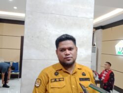 Diberangkatkan Besok, Ini Dua Paskibraka yang Wakili Sultra