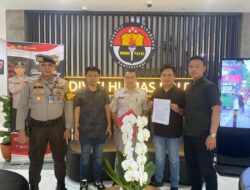 GMA Desak Mabes Polri Periksa PT AMI, PT SLG, PT PMS dan PD AUK Atas Dugaan Pertambangan Ilegal