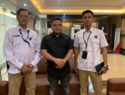 Tiga Perusahaan Tambang Diduga Milik Wakil Ketua DPRD Sultra Dilaporkan ke Dirjen Minerba dan KLHK RI
