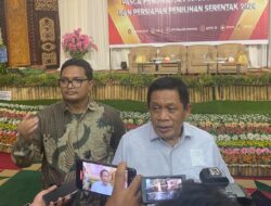 Ini Alasan Hugua Dampingi ASR di Pilgub Sultra