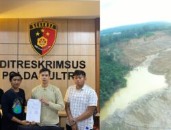Soal Kejahatan Lingkungan, Enam Perusahaan Developer di Kendari Bakal Diperiksa Polda Sultra