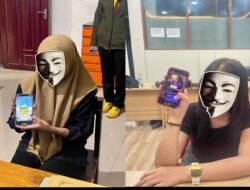 Promosikan Judi Online di Instagram, 2 Wanita Diringkus Polda Sultra