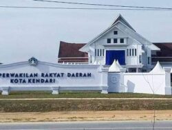 Tak Ada Dalam APBD 2024, Pansus DPRD Kendari Temukan Sejumlah Program Dinas Miliaran Rupiah