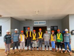PT SJSU Group Bantah Tudingan Ampuh Sultra, Terkait Laporan RKAB 