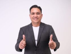 Hendrawan Sumus Gia Apresiasi Polresta Kendari Amankan Dua Pelaku Pencurian di Tokonya 