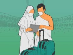 Dijanjikan Setelah Pilkada 2024, Hadiah Umrah dari Andi Sumangerukka Dinilai Cuma Bualan