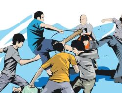 Polisi Dinilai Lamban Tangani Kasus Pengeroyokan di Kecamatan Kambu Kendari