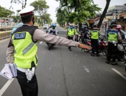 Polresta Kendari Bakal Menggelar Operasi Patuh Anoa 2024, Berikut 10 Pelanggaran Yang Disasar