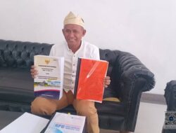 Pansus DPRD Rekomendasi ke Mendagri Copot Pj Wali Kota Kendari