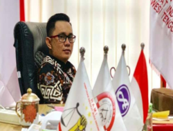 KAI Sultra Bekerja Sama dengan Unilaki Menggelar PKPA Tahun 2024 Angkatan VIII