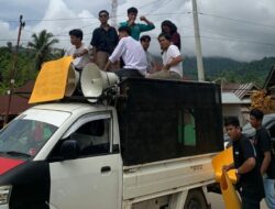P3D Konut Sebut Penerbitan Izin Lintas Koridor PT Indonusa Diduga Janggal