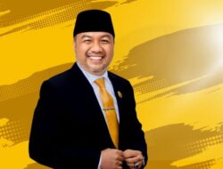 Golkar Sebut AJP Adalah Kader Yang Layak Diusung di Pilwali, Memiliki Prestasi, Dedikasi dan loyalitas