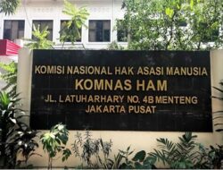 Komnas HAM Minta Irwasda Polda Sultra Ungkap Hasil Autopsi Kematian Juliansyah di Konawe
