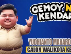 Yudhianto Mahardika Anton Timbang Bakal Menggelar Jalan Sehat Bersama Masyarakat, Berhadiah Umrah