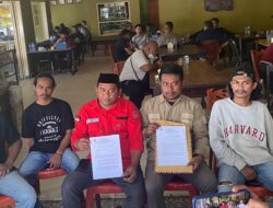 AP2 Laporkan Pj Wali Kota Kendari dan BPBD Sultra ke Kejati Atas Dugaan Korupsi