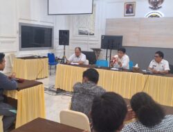 Masuk Dalam Hutan Lindung, Link Sultra Mendesak BPN Batalkan Sertifikat IUP PT Trias di Kabaena