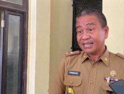 Kadis DLHK Kendari Diperiksa Polda Sultra Terkait Dugaan Perusakan Lingkugan 6 Developer