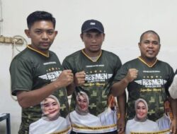 RESIMEN Kecamatan Mulai Dibentuk, Siap Menangkan Siska-Sudirman di Pilwali Kendari