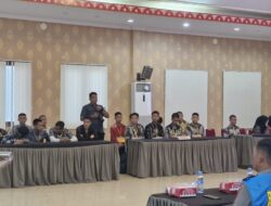 8 Calon Taruna Akpol Asal Polda Sultra, Siap Mengikuti Seleksi Pusat