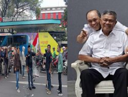 AP2 Sultra Nyatakan Dukungan Penuh Kepada Ruksamin-Syafei di Pilgub Sultra 2024