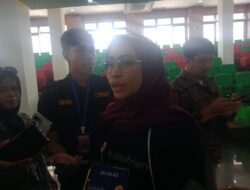 Kalla Kars Edukasi Mahasiswa UHO Pentingnya Menjaga Lingkungan
