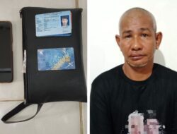 Polisi Ringkus Pelaku Jambret di Kendari, Barang Bukti Diamankan