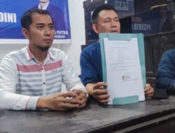Empat Pengurus DPD PAN Kota Kendari Mengundurkan Diri